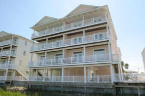 Grand Cayman Villas by Coastline Resorts